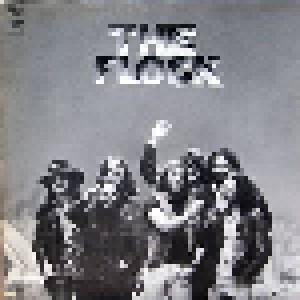 The Flock: The Flock (LP) - Bild 1