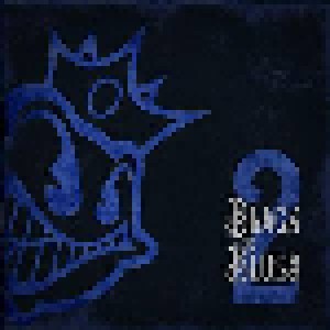 Black Stone Cherry: Black To Blues Volume 2 (Mini-CD / EP) - Bild 1