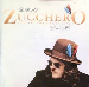 Zucchero: The Best Of - Zucchero Sugar Fornaciari's Greatest Hits (CD) - Bild 1