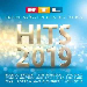 Cover - Pedro Capó & Farruko: RTL Hits 2019