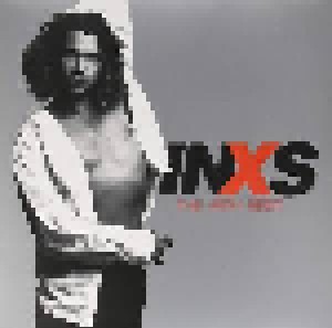 INXS: The Very Best (2-LP) - Bild 1