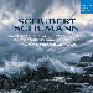 Franz Schubert + Robert Schumann: Stabat Mater / Sinfonie H-Moll „Unvollendete“ // Missa Sacra (Split-CD) - Bild 1