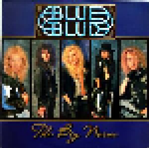 Blue Blud: The Big Noise (Promo-LP) - Bild 1