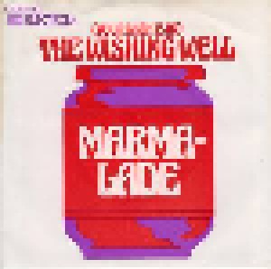 The Marmalade: (Your Wish Is In) The Wishing Well (7") - Bild 1