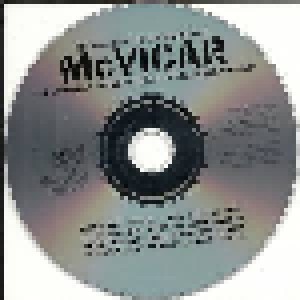 Roger Daltrey: McVicar (CD) - Bild 3