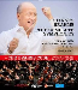 Cover - Johannes Brahms: Complete Symphonies, The