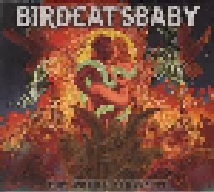 Cover - Birdeatsbaby: World Conspires, The