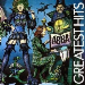ABBA: Greatest Hits (LP) - Bild 1