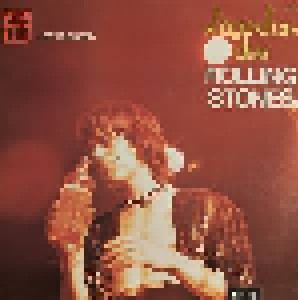 The Rolling Stones: Let It Bleed << L' Âge D' Or>> Des Rolling Stones (LP) - Bild 1