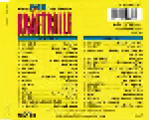 Kraftrille - 5 Jahre R.SH (2-CD) - Bild 3