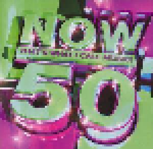 Now That's What I Call Music! 50 [UK Series] - Cover