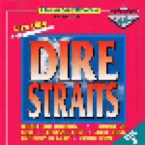 Dire Straits: Live USA - Vol2 - Cover