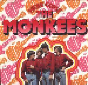 The Monkees: Here Come The Monkees - Cover
