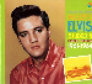 Elvis Presley: Studio B - Cover