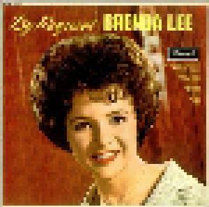 Brenda Lee: By Request - Cover