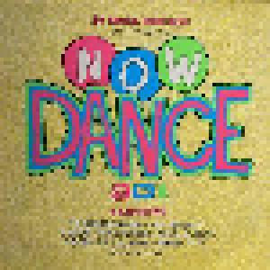 NOW Dance 901 - 20 Smash Dance Hits - The 12'' Mixes - Cover