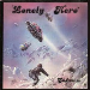 Sadwings: Lonely Hero (CD) - Bild 1