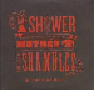 Cover - Sons Of Bill: Take A Shower Call Your Mother Your Life Is In Shambles