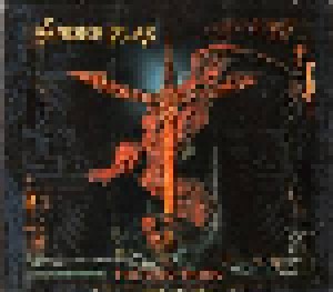 Vanden Plas: The God Thing (CD + Single-CD) - Bild 1