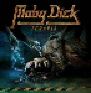 Moby Dick: Terápia (CD + DVD) - Bild 1