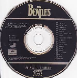The Beatles: Past Masters - Volumes One (CD) - Bild 3