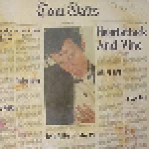 Tom Waits: Heartattack And Vine (LP) - Bild 1