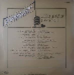 The Andrews Sisters: La Genuina Música Americana (LP) - Bild 2