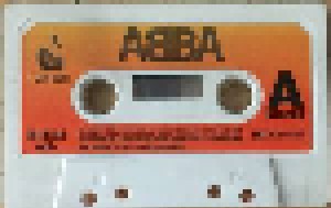 ABBA: Abba (Tape) - Bild 3