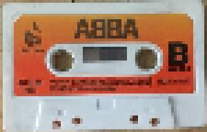 ABBA: Abba (Tape) - Bild 4