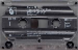 Boney M.: Greatest Hits Of All Times Remix '89 - Volume II (Tape) - Bild 3