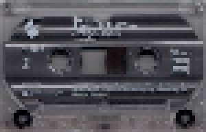 Boney M.: Greatest Hits Of All Times Remix '89 - Volume II (Tape) - Bild 4