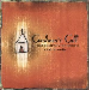 Caedmon's Call: In The Company Of Angels - A Call To Worship (CD) - Bild 1