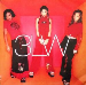 Cover - 3LW: 3lw