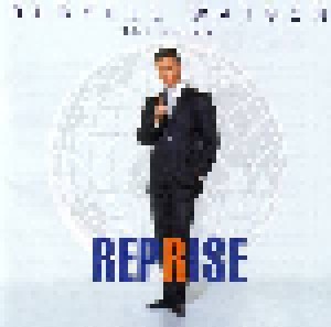 Cover - Russell Watson: Reprise