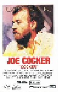 Joe Cocker: Cocker (Tape) - Bild 1