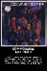 Commodores: Nightshift (Tape) - Bild 1