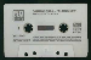 Commodores: Nightshift (Tape) - Bild 3