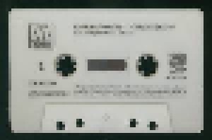 Commodores: Nightshift (Tape) - Bild 4