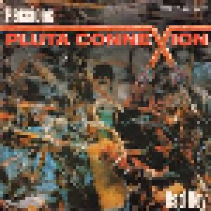 Cover - Pluta Connexion: Passions