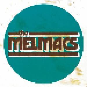 Cover - Melmacs, The: Record Store / Going Out
