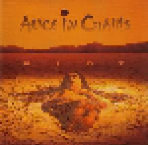 Alice In Chains: Dirt (CD) - Bild 1
