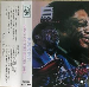 B.B. King: King Of The Blues: 1989 (Tape) - Bild 2