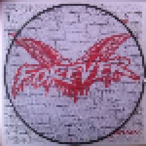 Cock Sparrer: Forever (PIC-LP) - Bild 2