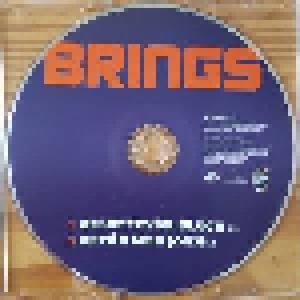Brings: Besoffe Vör Glück (Single-CD) - Bild 2
