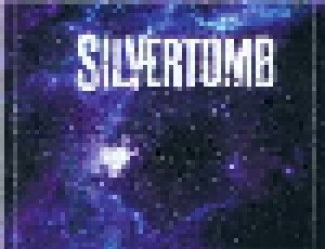 Silvertomb: Edge Of Existence (CD) - Bild 3