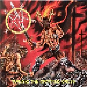 Slayer: Turning The Crooked Cross (2-LP) - Bild 1