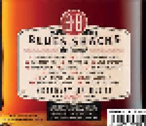 B.B. & The Blues Shacks: Reservation Blues (CD) - Bild 2