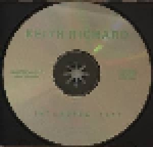Keith Richards: Interview 1983 (CD) - Bild 3