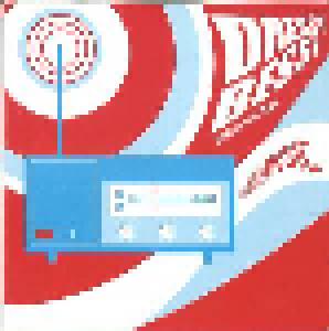 Dressy Bessy: Little Music: Singles 1997-2002 (CD) - Bild 1