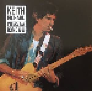 Keith Richards: Keith Richard Interview Rome 1988 (CD) - Bild 2